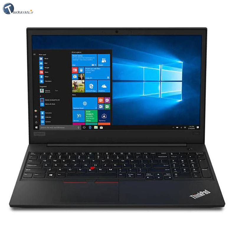 Lenovo ThinkPad E590